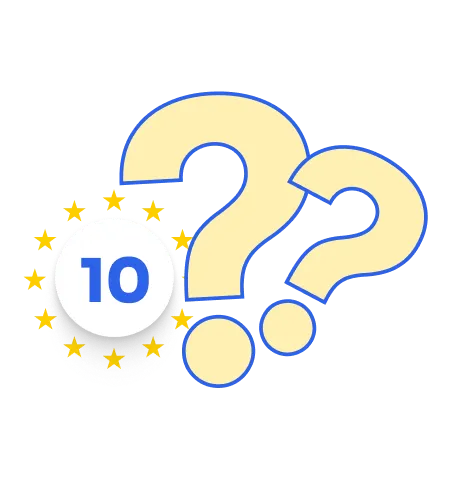 10 Essential GDPR FAQs Every Beginner Should Know - icon