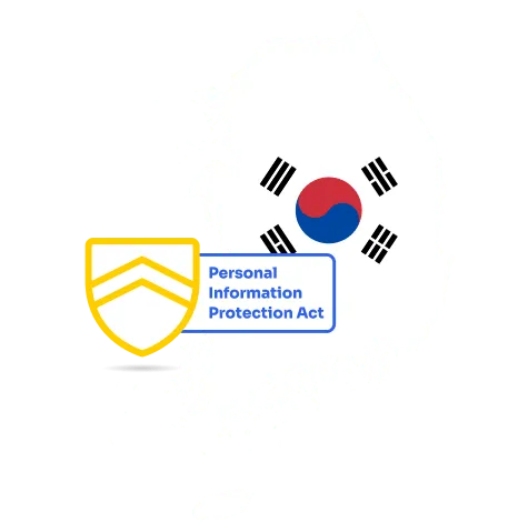 An Overview of South Korea's Personal Information Protection Act (PIPA) - icon