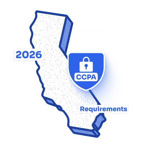 CCPA in 2026 New Requirements and Compliance Impacts - icon