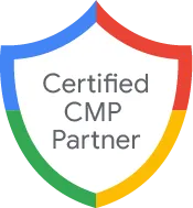 Google certified Consent Management Platform