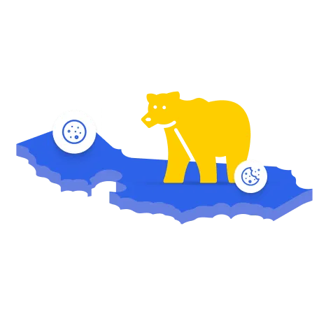 CPRA Cookie Consent Compliance in 2025 - icon