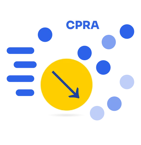 CPRA Data Minimization in 2025 Key Steps for Compliance - icon
