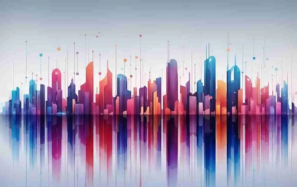 City