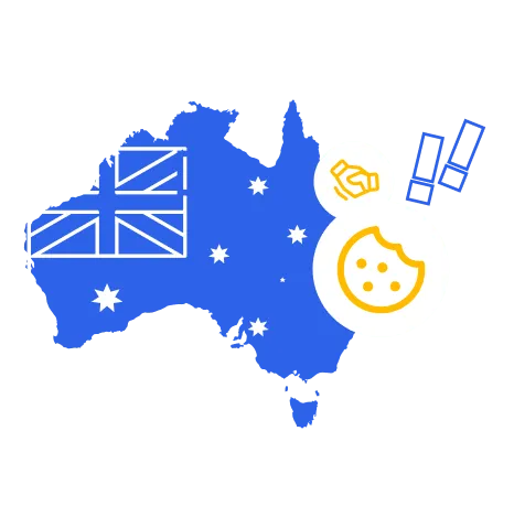 Common Misconceptions About Cookie Consent in Australia - icon