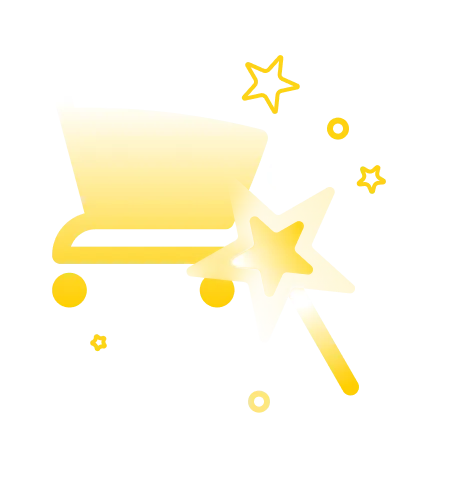 Abandoned Cart Recovery: How to Re-Engage Your Customers - icon