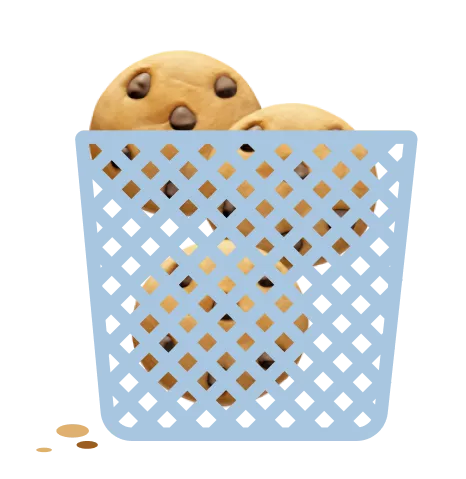 Data privacy:  A glimpse into a Cookieless Future - icon