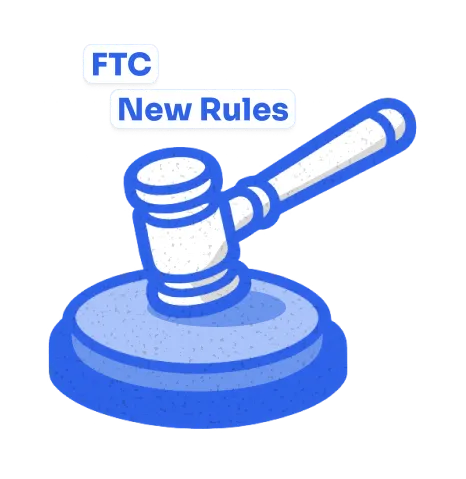Dark Patterns in 2026 What the FTC’s New Rules Mean - icon