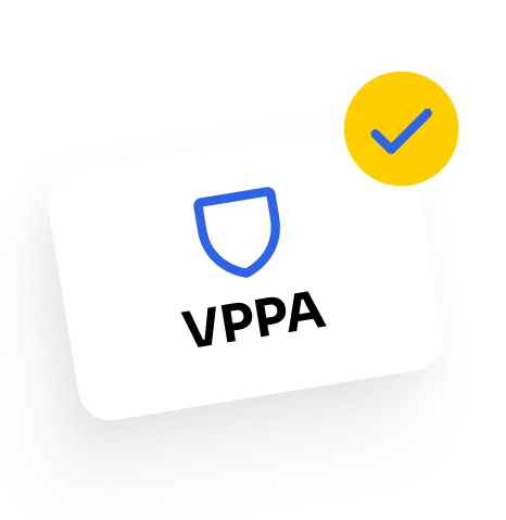Digital Consent in 2025 The Ongoing Influence of the VPPA on Privacy - icon