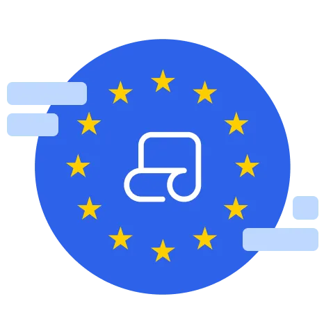 GDPR Data Subject Rights Explained - icon