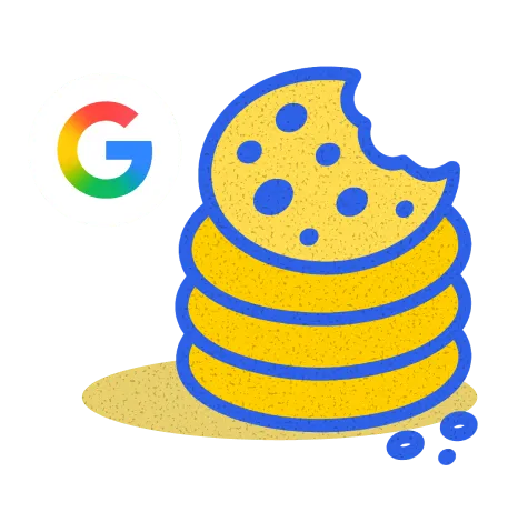 Google Cookies Explained What They Do and How to Manage Them - icon