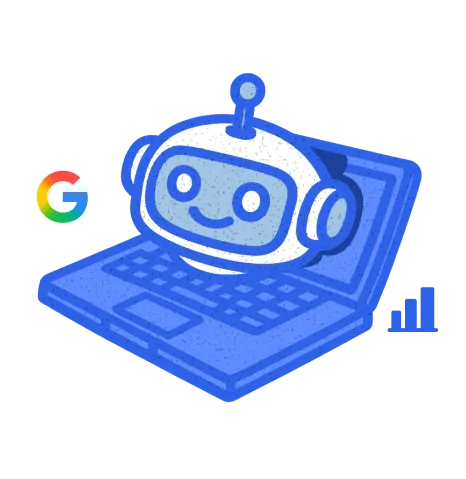 Google Launches Its AI-Powered Analytics Advisor - icon