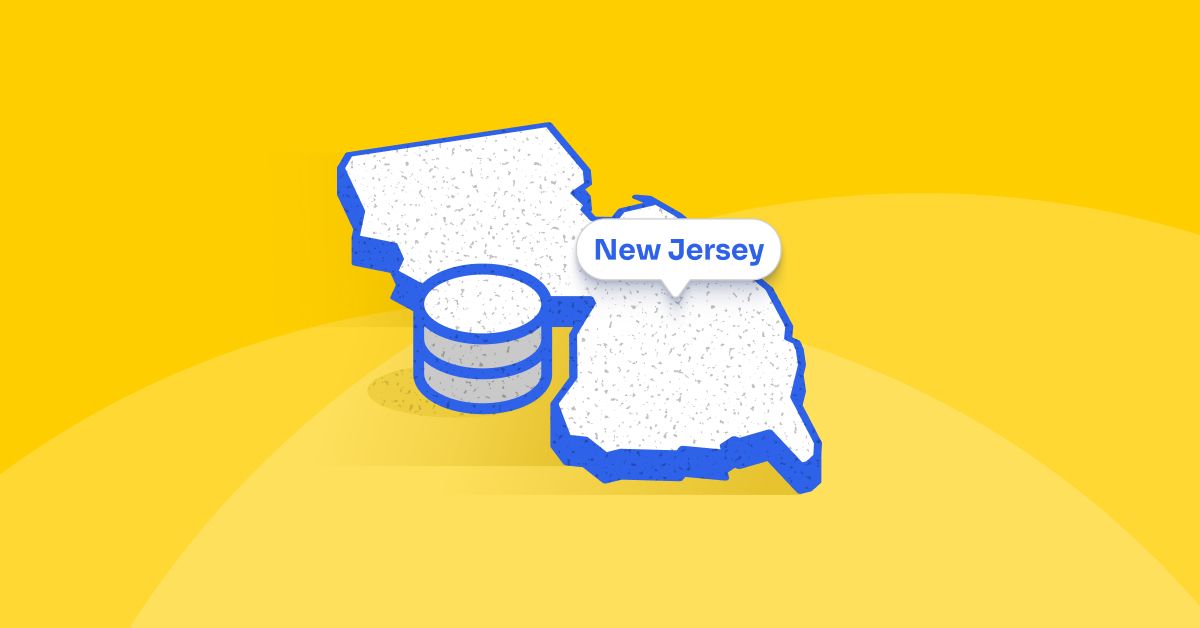 How New Jersey's New Data Broker Law A5328 Affects Marketing