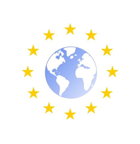 How GDPR Applies to Non-EU Businesses - icon
