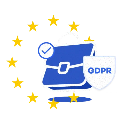 How the EU Wants to Make GDPR Easier for Businesses - icon