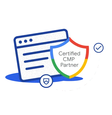 How to Choose a Consent Management Platform (Certified Google CMP Partner) - icon