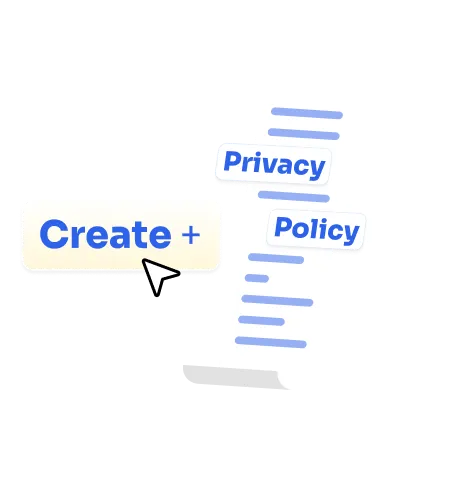 How to Create a Comprehensive Privacy Policy for Your Website - icon