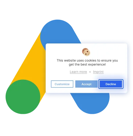 How to Keep Google Ads Running After Cookie Decline - icon
