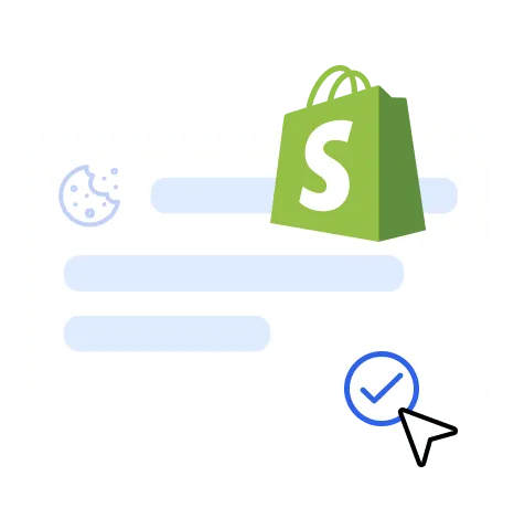 How to Select the Ideal Cookie Consent Tool for Your Shopify Store - icon