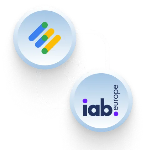Integration of Google Ad Manager with IAB TCF V2.2 What You Need to Know - icon