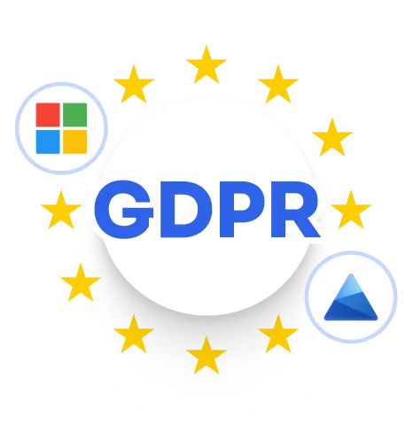 Microsoft Clarity and GDPR What You Need to Know in 2025 - icon