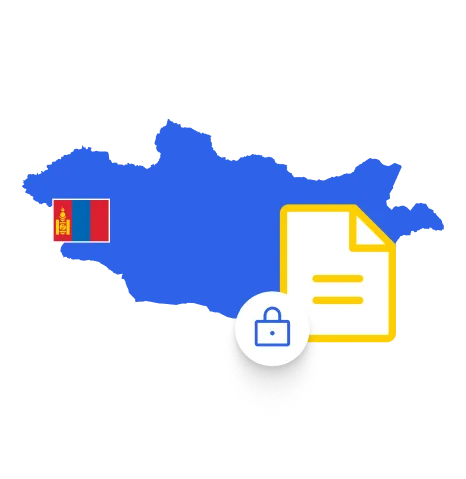 Mongolia's Data Privacy Law Key Features and Implications Explained - icon