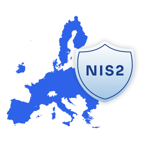 NIS2 and the Future of European Resilience in 2025 - icon