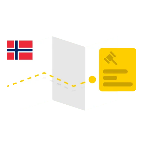 Navigating Norway's 2025 Electronic Communications Act - icon