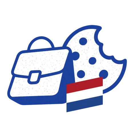 Netherlands Privacy Compliance Cookies And Business Duties - icon