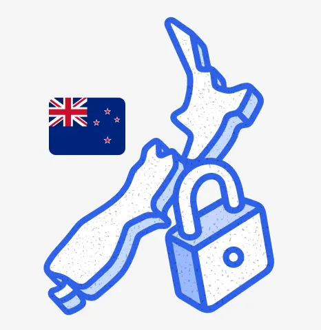 New Zealand Privacy Act 2020 Explained - icon