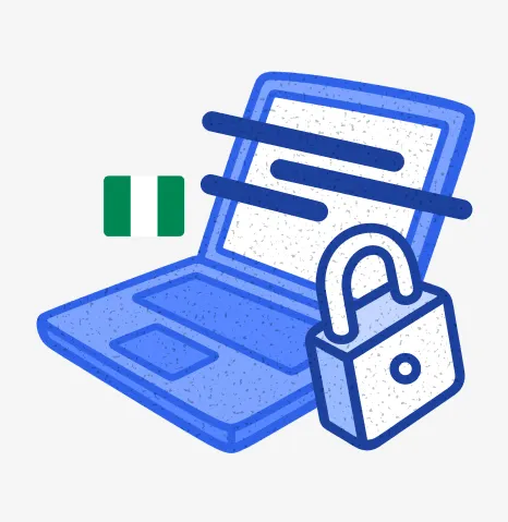 Nigeria's Data Protection Act What Businesses Should Know - icon