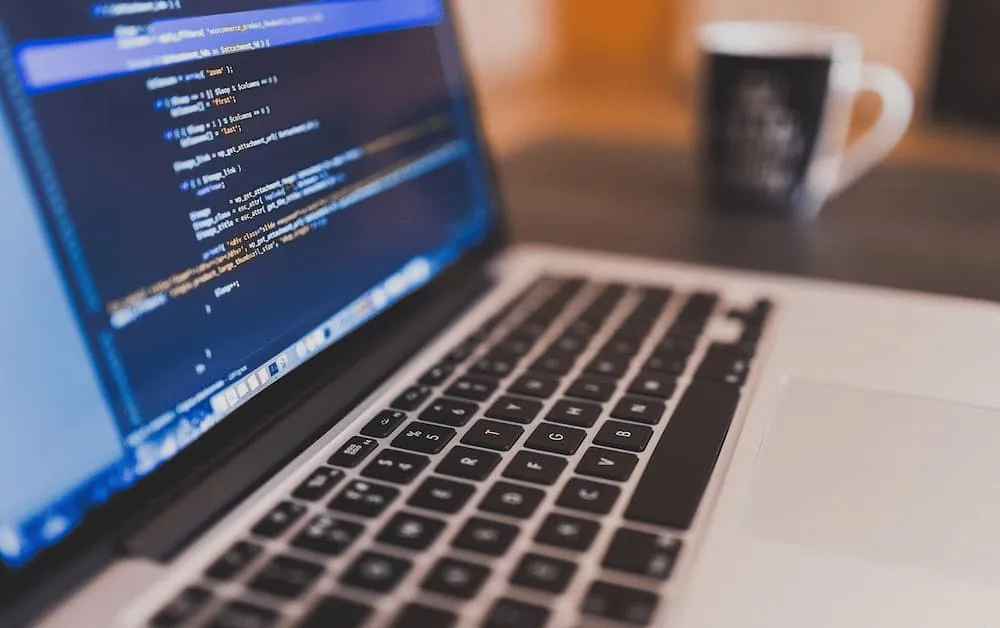 Pandectes GDPR Compliance App for Shopify - APPI checklist for Shopify - Laptop