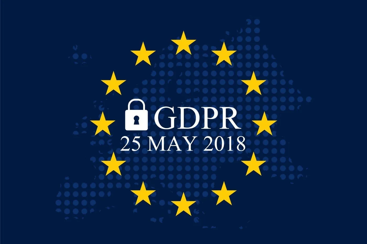 Pandectes GDPR Compliance App for Shopify - Data privacy laws in 2021 - map