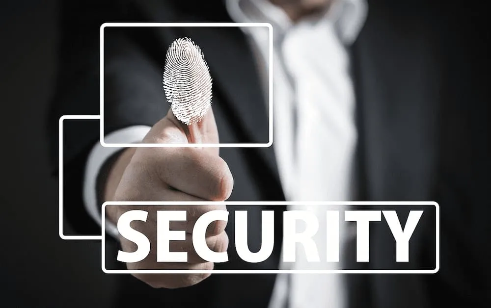 PIPEDA checklist for eCommerce - Security