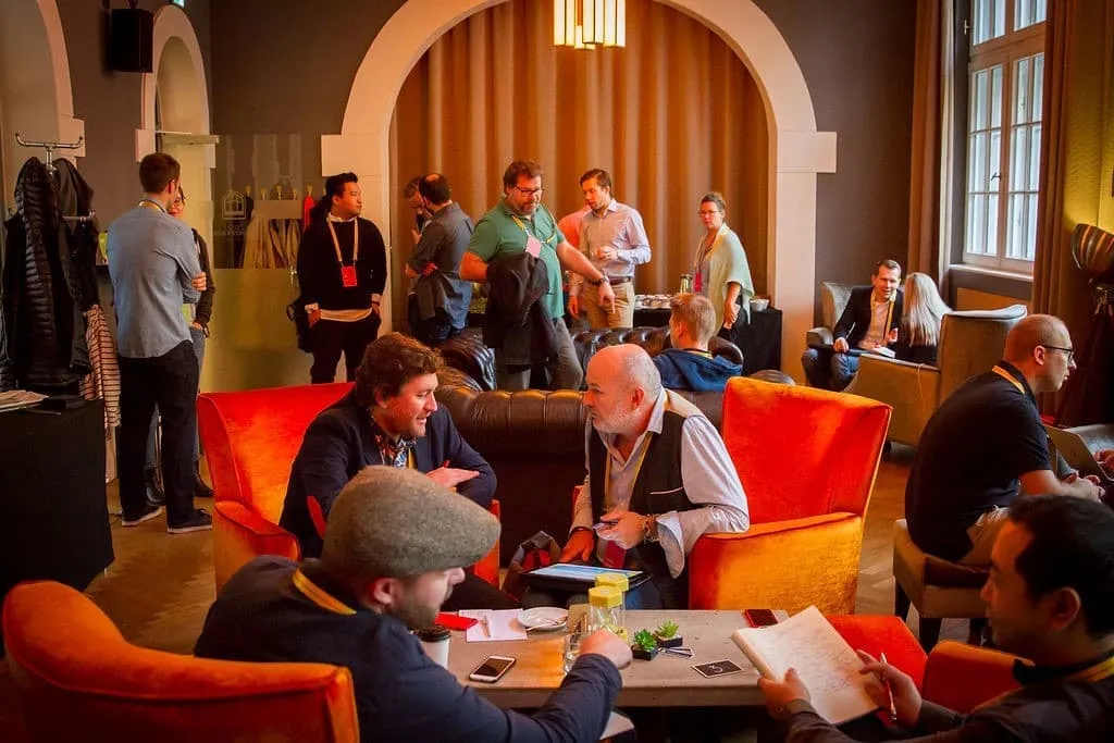 Pandectes GDPR Compliance App for Shopify - Shopify Pursuit in Berlin 2018 - Business-hours