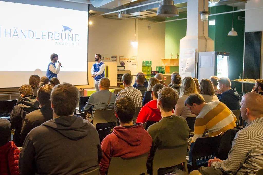 Pandectes GDPR Compliance App for Shopify - Shopify Pursuit in Berlin 2018 - meetup
