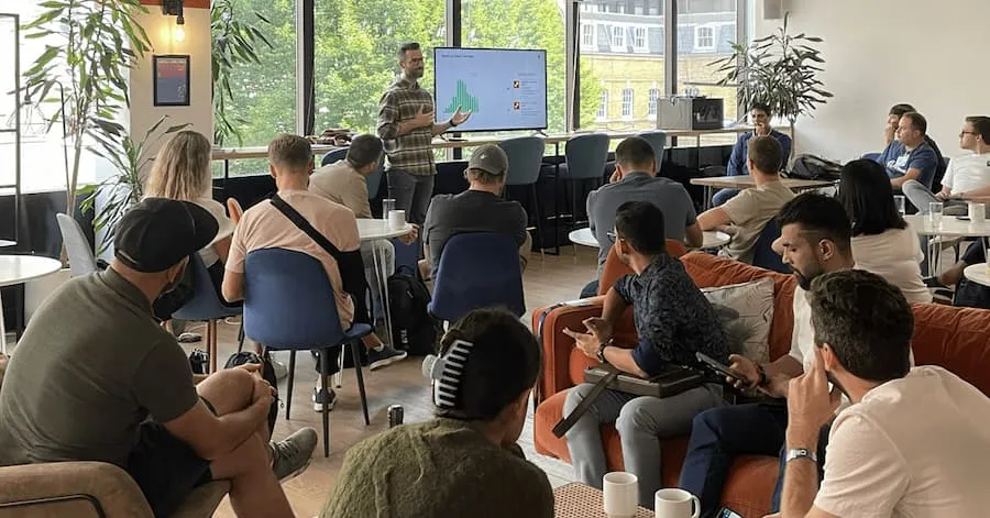 Shopify Unite London 2022 - Unofficial Event