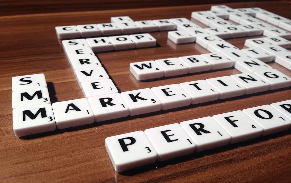 letter puzzle game