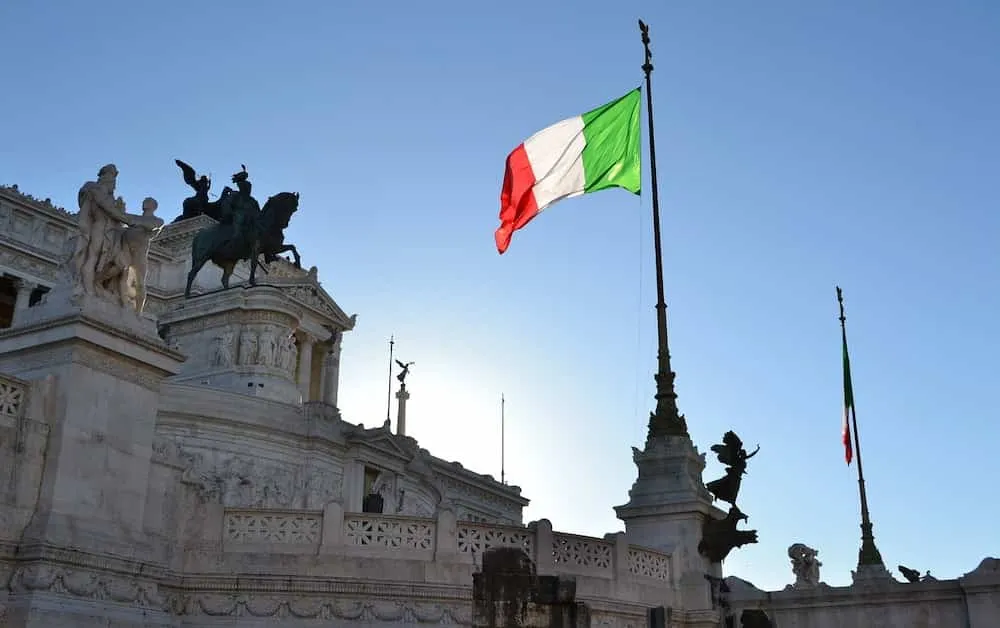 Italy’s privacy guidelines- What you need to know - Italy