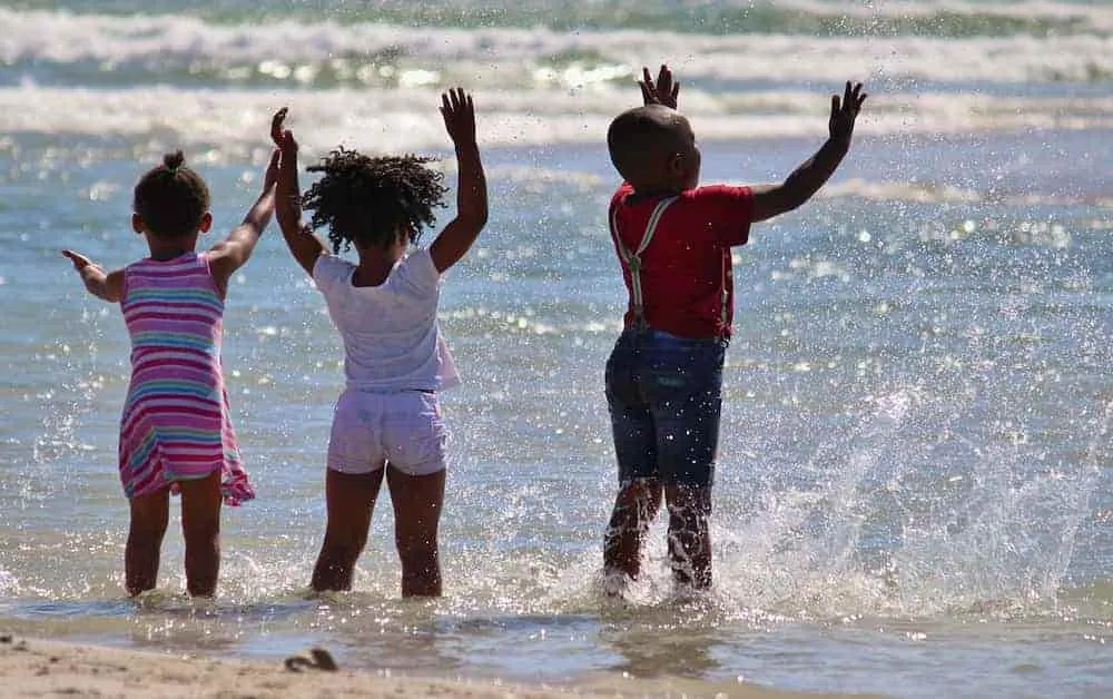 POPIA- Overview of South Africa’s Protection of Personal Information Act - Kids