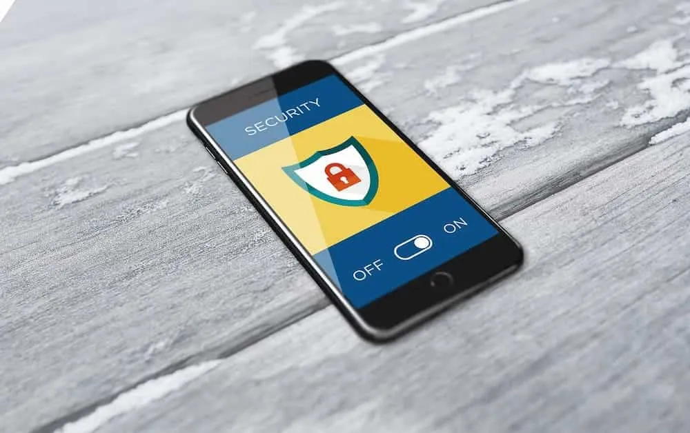POPIA- Overview of South Africa’s Protection of Personal Information Act - Phone