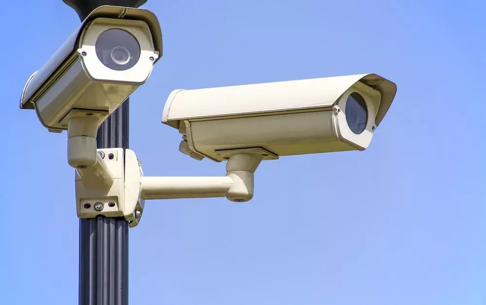 Understanding website tracking- Methods and reasons behind user tracking - Cameras