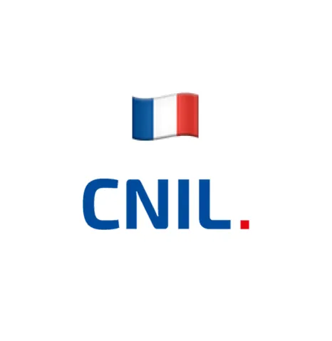 An overview of the CNIL- France's Data Protection Agency - icon