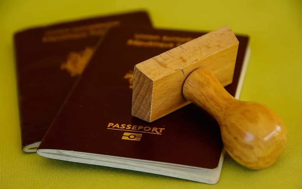 Cross-border data transfer under GDPR How to ensure compliance - Passport