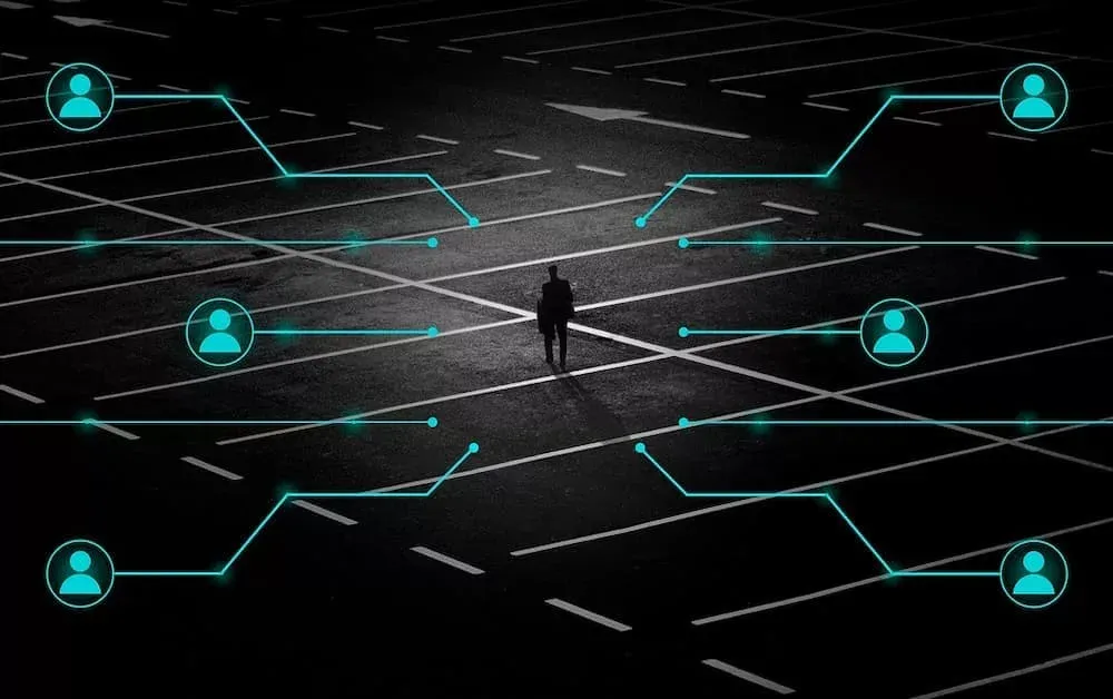 Exploring data subject rights - network
