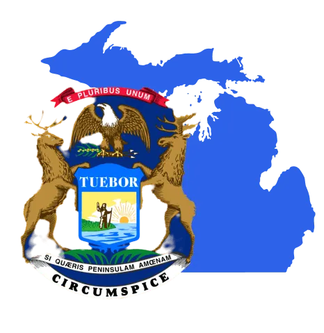 Michigan Personal Data Privacy Act- Protecting consumer privacy in the Great Lakes State - icon