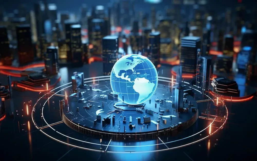 Anticipated trends in data privacy for 2024 - Globe