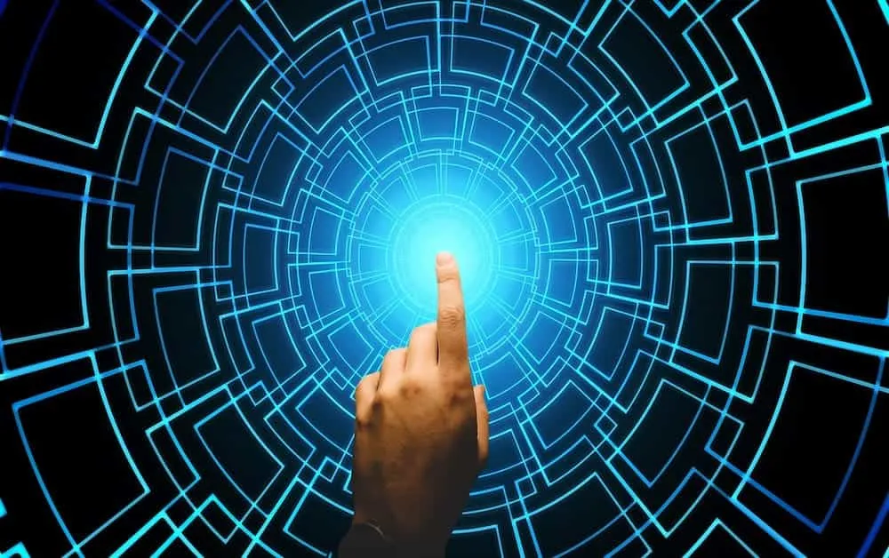 Decoding the regulatory landscape of the EU AI Act - Finger