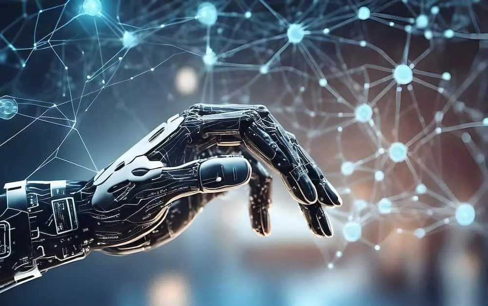 Decoding the regulatory landscape of the EU AI Act - Robot