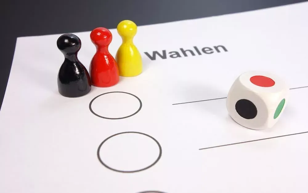 Pandectes GDPR Compliance app for Shopify Stores - Demands for cookie consent in Germany - Wahlen