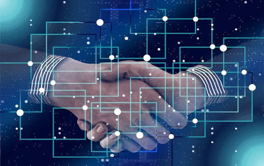 Distinguishing data controllers from data processors - Agreement